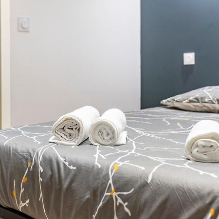 Frontiere De Monaco - Appartement Neuf - Am Beausoleil Zewnętrze zdjęcie