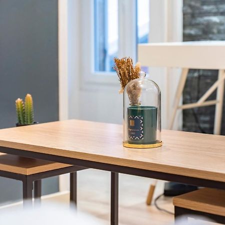Frontiere De Monaco - Appartement Neuf - Am Beausoleil Zewnętrze zdjęcie