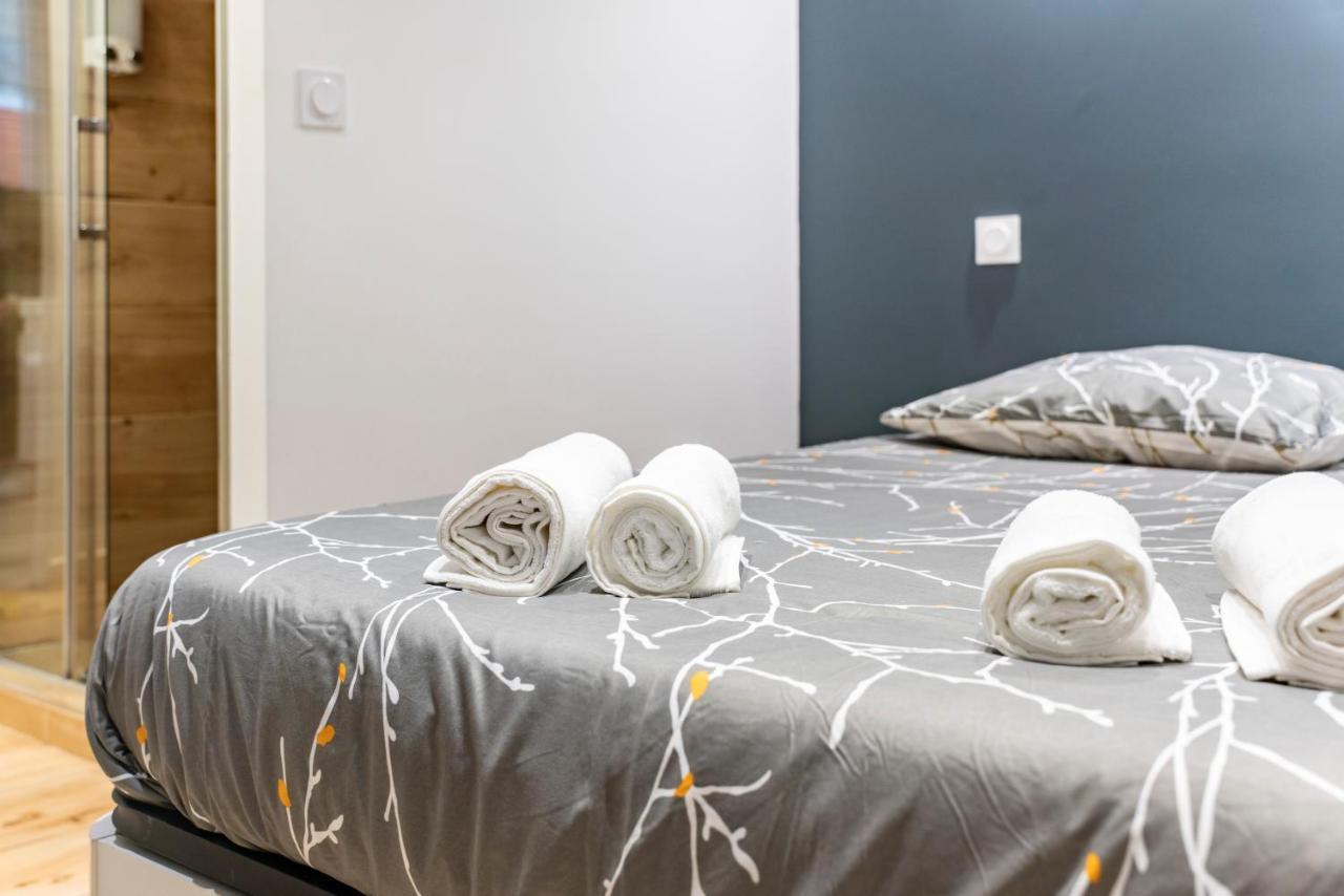 Frontiere De Monaco - Appartement Neuf - Am Beausoleil Zewnętrze zdjęcie