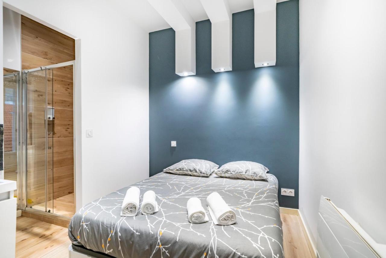 Frontiere De Monaco - Appartement Neuf - Am Beausoleil Zewnętrze zdjęcie