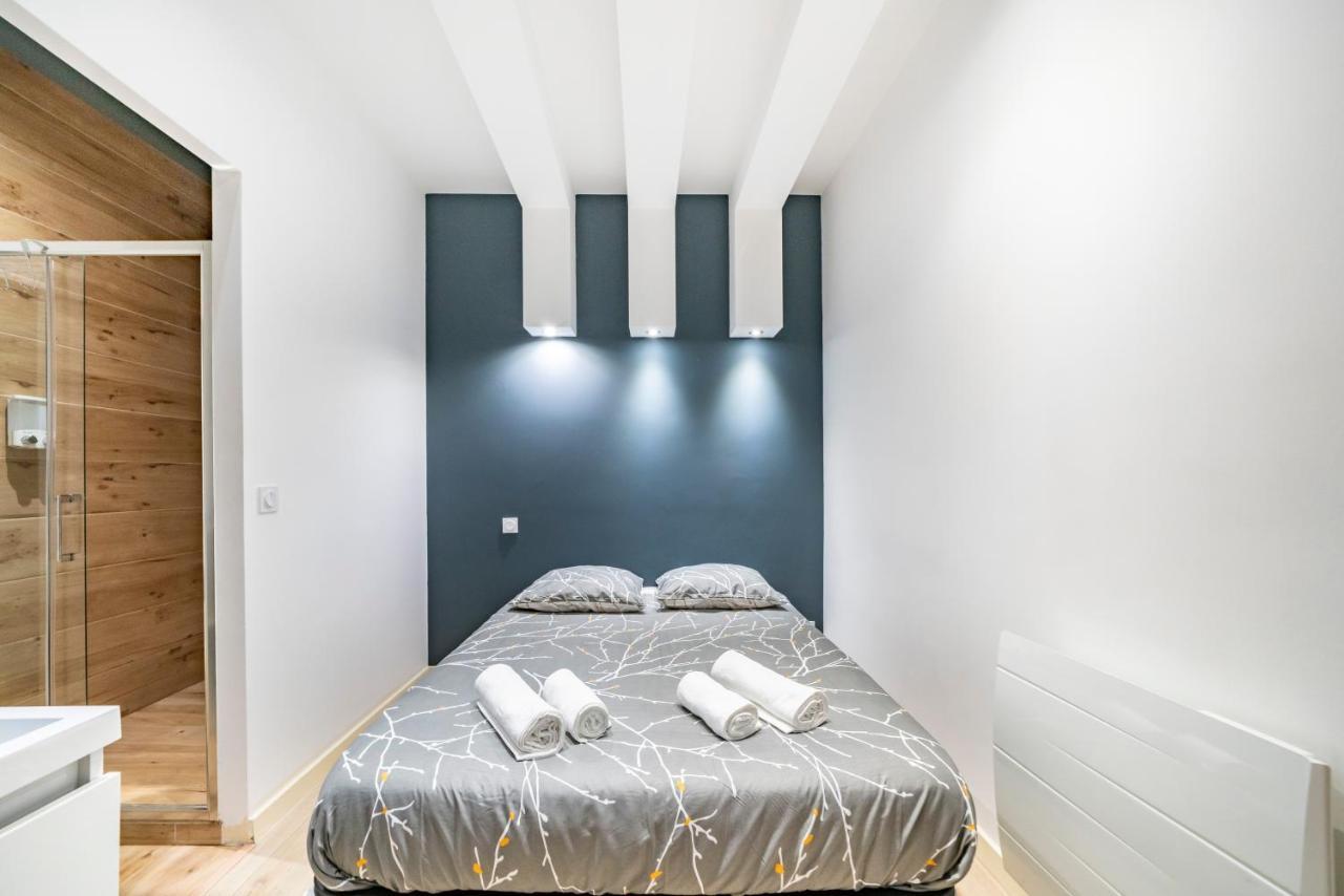 Frontiere De Monaco - Appartement Neuf - Am Beausoleil Zewnętrze zdjęcie