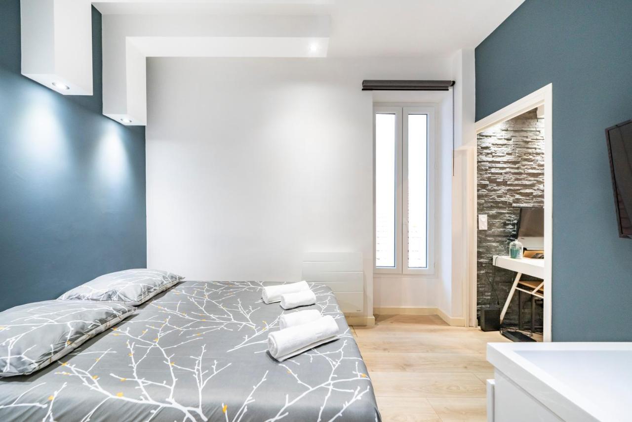 Frontiere De Monaco - Appartement Neuf - Am Beausoleil Zewnętrze zdjęcie