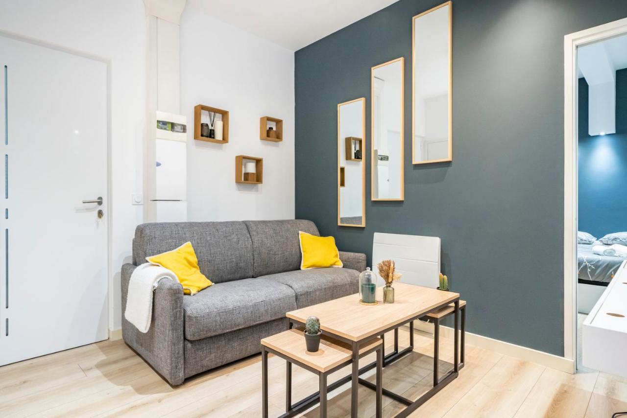 Frontiere De Monaco - Appartement Neuf - Am Beausoleil Zewnętrze zdjęcie