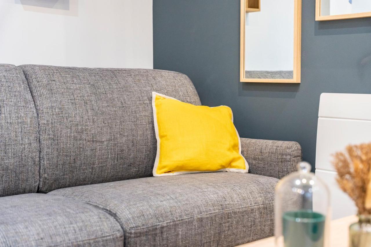 Frontiere De Monaco - Appartement Neuf - Am Beausoleil Zewnętrze zdjęcie